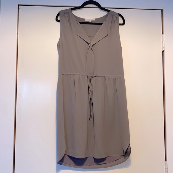 Monk & lou - dress. Size M. Mauve colour. - Picture 1 of 3